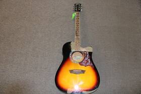 Mcp020376 Washburn Guitars L21083090