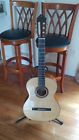 Wc150sw Washburn Classical Guitar Solid Wood Series
