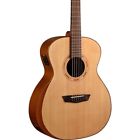 Wcg10sens-o Washburn Comfort Guitar 801128305110