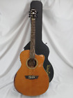 Wcg15ce Washburn Comfort Series Guitar Case
