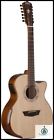 00801128032368 Wcg15sce12 Washburn Comfort Series 12-string