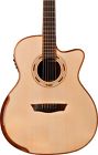 Wcg25sce-o Washburn Comfort Series Guitar 801128730813