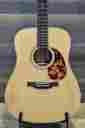 Wd-1338-d Wild Goose Boucher Genuine D-size K System Acoustic Guitar W Case