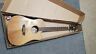 Wd26sce Washburn Beautiful Guitar Kept In Original Box