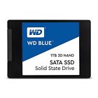 Wds100t2b0a Western Digital Wd Blue Nand Pc Ssd Solid State Drive