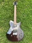 Wi14 Washburn Electric Guitar
