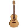 Wlbamboopare Luna Wl Bamboo Parlor Woodland Series Satin 810036855686