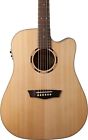 Wld10sce-o Washburn Guitar 801128956978