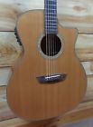 Wlg110swcek Washburn New All Solid 801128285283