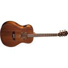 Wlo12se Washburn Orchestra Acoustic Guitar 801128034041