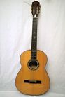 Woolworths Vintage Era Audition Acoustic String Guitar Japan