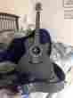 Ws-1000 Ws1000 Rainsong A Acoustic Electric Guitar
