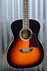 Wsd5240stsk Washburn Solid Spruce Top