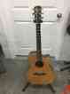Wy1-bw Weir Alvarez Bob Yairi Guitar Case Acoustic Folk Electric