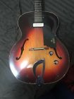 X-50 Guild Guitar