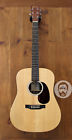X1-de Martin Custom Dreadnought Case Free Shi