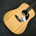 X1ae Martin Custom X Acoustic