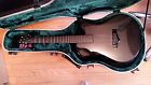 X20os Guitars 2015 Fiber Guitar Carbon Emerald Electric Skb Acoustic Case