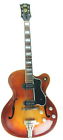 X400 Guild Vintage Jazz Acoustic Electric Guitar