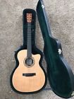 Xc1t Ellipse Martin Rare Case