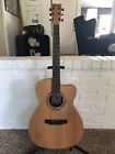 Xc1tellipse Martin Ellipse Guitar