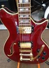 Xps1blk Esp Ltd Xtone Paramount Electric Guitar Bigsby Hsc Included
