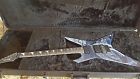 Xpt700 Ibanez Electric Guitar In Original Hard Case Halo Very Nice
