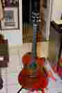 Wy1k Yairi Signature Alvarez Bob Weir Wy1 Koa Acoustic Electric Guitar