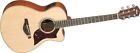 Yamac3m Yamaha Ac3m Acoustic-electric Guitar