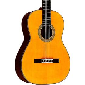 Gc82s Yamaha 197881253738 Gc82 Handcrafted Classical Guitar Spruce