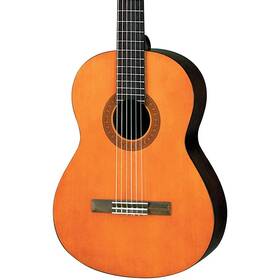 Yamaha 197881434397 C40 Classical Guitar Natural