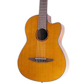 Ncx1c Yamaha 889025128407 Brand New Nylon Natural Gloss