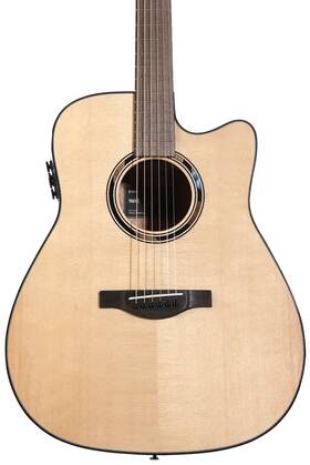 Yamaha 889025168052 Tag1 C Transacoustic Acoustic-electric Guitar - Natural