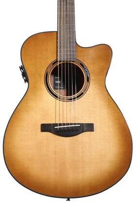 Yamaha 889025168083 Tas1 C Transacoustic Acoustic-electric Guitar - Sand Burst