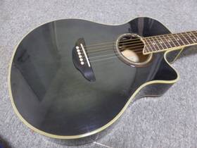 Apx-10c Yamaha Apx 10c Acoustic Electric Guitar