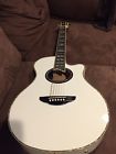 Apx-20 Yamaha Mid Used But Sounds Awesome