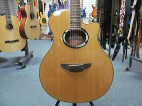 Apz500iii Yamaha Acoustic Electric Guitar Free Shipping