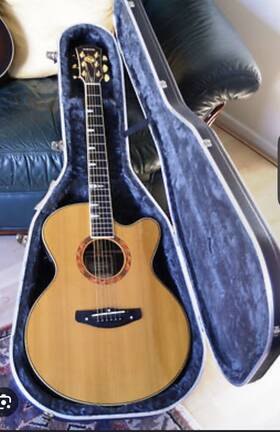 Cpx-10 Yamaha