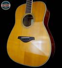 Yamaha Factory New Transacoustic Guitar