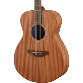 Yamaha Storia Ii Concert Acoustic-electric Guitar Natural