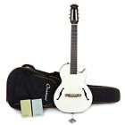 Ym63k-6p Ym63k6p Ovation Viper Yngwie Malmsteen Signature Nylon String Bag 647139457901