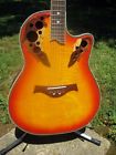 Yr-60 Cs Peal Acoustic-electric No