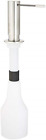 Z.536.060.700 Kwc Faucets Ono Soap Dispenser Steel 630642285383
