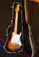 Z7032550 Hofner 2007 American Fender Vg Stratocaster Roland Guitar Case 3 Color Sunburst