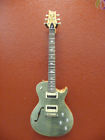S05233 Zac-my Prs Paul Reed Smith Se Zach Myers Electric 0825362602910