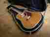 Zad-80ce Zager Zad 80 Ce E-z Play Acoustic Electric Guitar