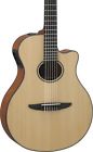 Zu63710 Yamaha Guitar Natural 889025112772