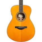 Yamaha Ls-ta Transacoustic Grand Concert Acoustic-electric Guitar, Vintage Tint. Fixed Price $1149.99.