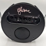 * Esteban CA-8 Electric Guitar Amp, Lightweight Portable Practice 10W. Fixed Price $40.63.