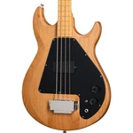 Epiphone Grabber 4-STRING Bass Guitar Natural. Fixed Price $899.00.